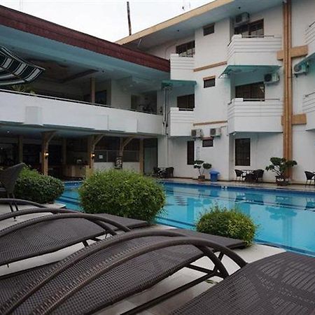 Hotel Matahari Jogjakarta Buitenkant foto