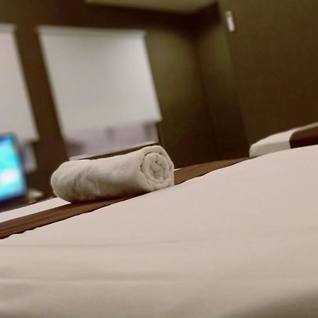 Hotel Matahari Jogjakarta Buitenkant foto