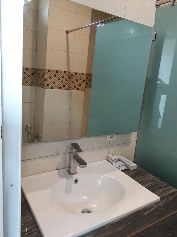 Hotel Matahari Jogjakarta Buitenkant foto