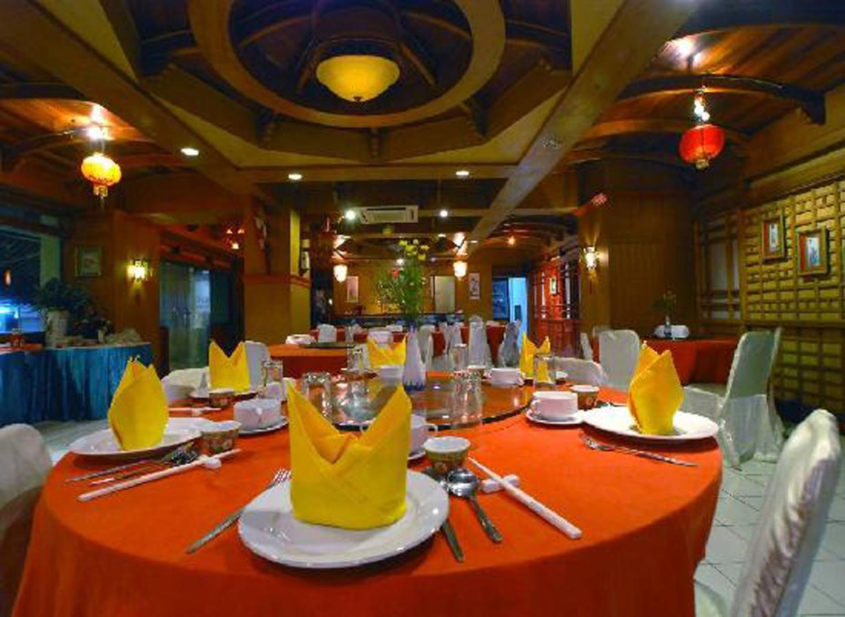 Hotel Matahari Jogjakarta Buitenkant foto