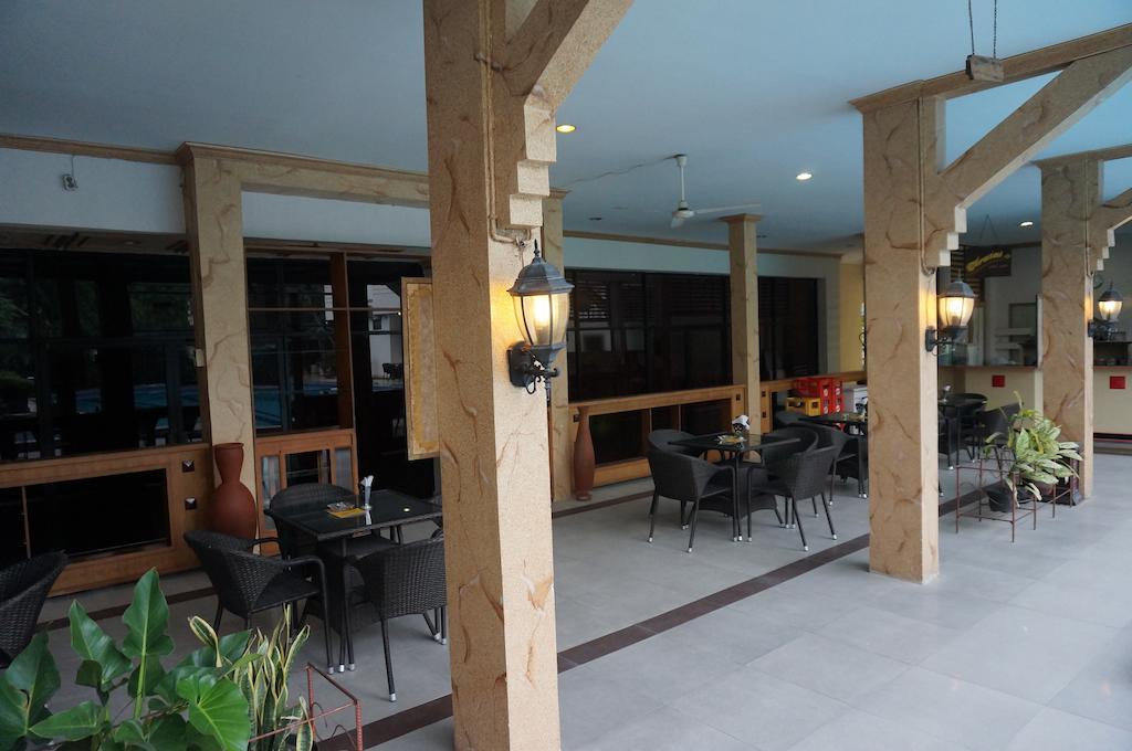Hotel Matahari Jogjakarta Buitenkant foto