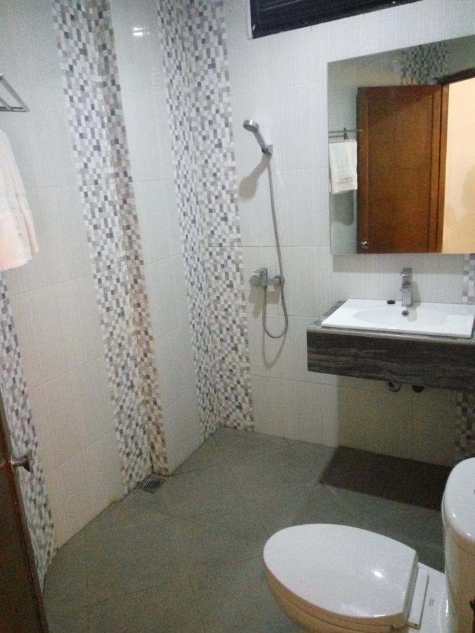 Hotel Matahari Jogjakarta Buitenkant foto