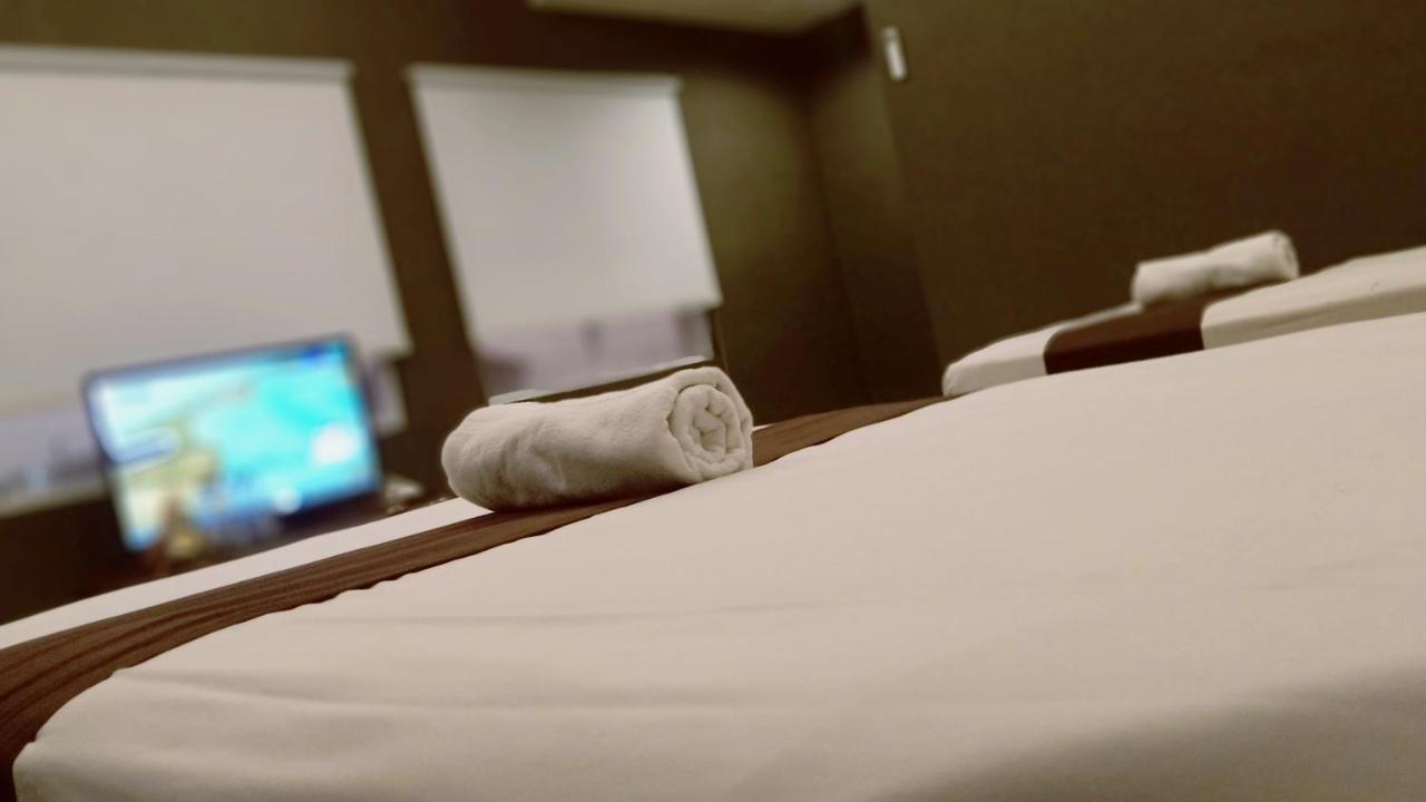 Hotel Matahari Jogjakarta Buitenkant foto