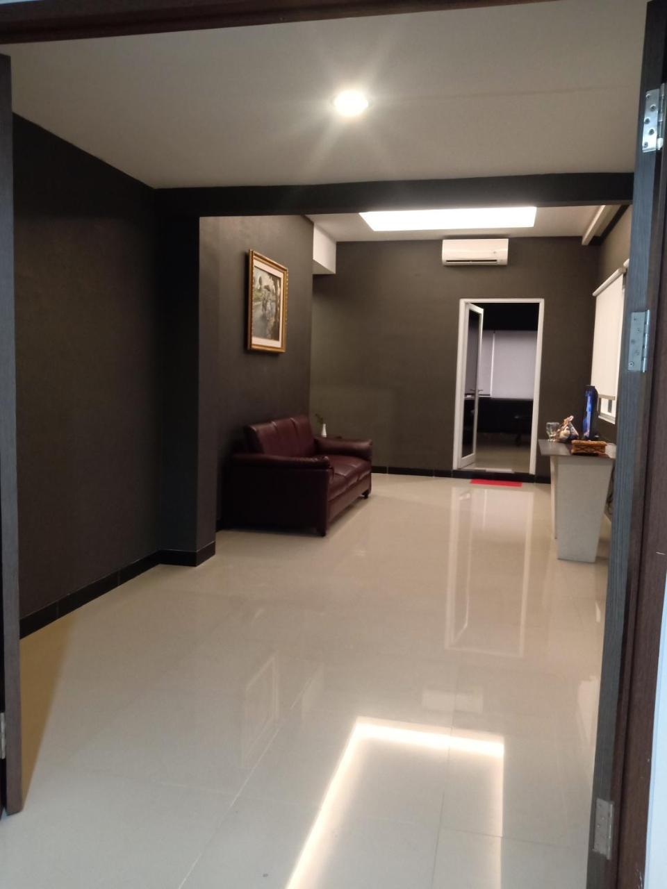 Hotel Matahari Jogjakarta Buitenkant foto