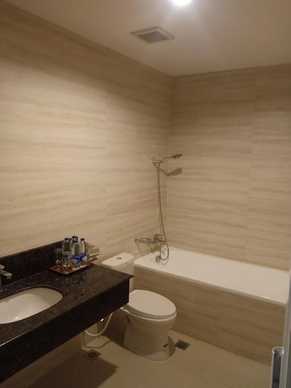 Hotel Matahari Jogjakarta Buitenkant foto