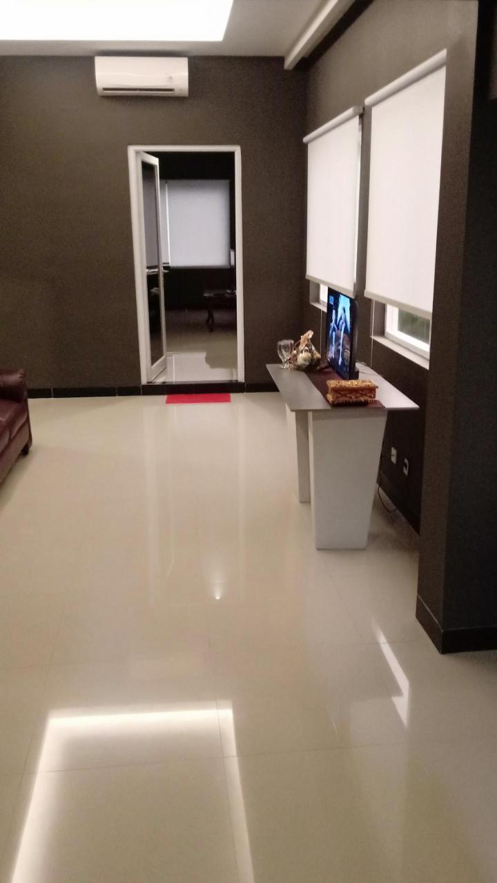 Hotel Matahari Jogjakarta Buitenkant foto