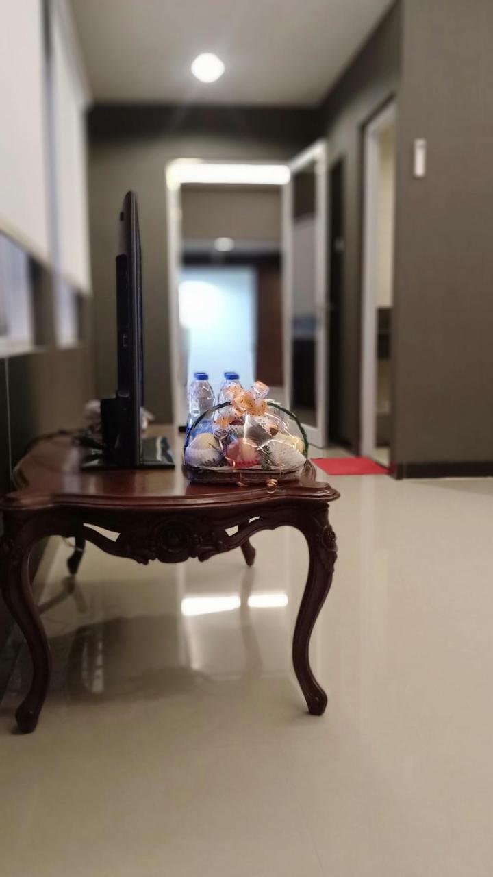 Hotel Matahari Jogjakarta Buitenkant foto