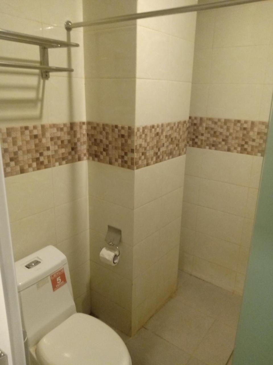 Hotel Matahari Jogjakarta Buitenkant foto